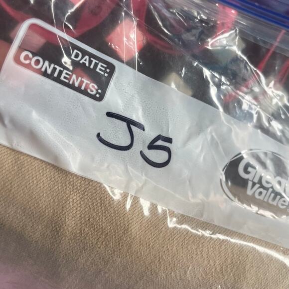 Joe's Jeans The Callie High Rise Cropped Bootcut Jeans Beige -‎ Size 28 - Picture 13 of 13